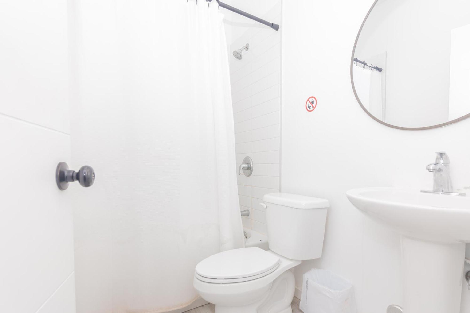 1 Bedroom Apartment - Midtown Miami Exterior photo