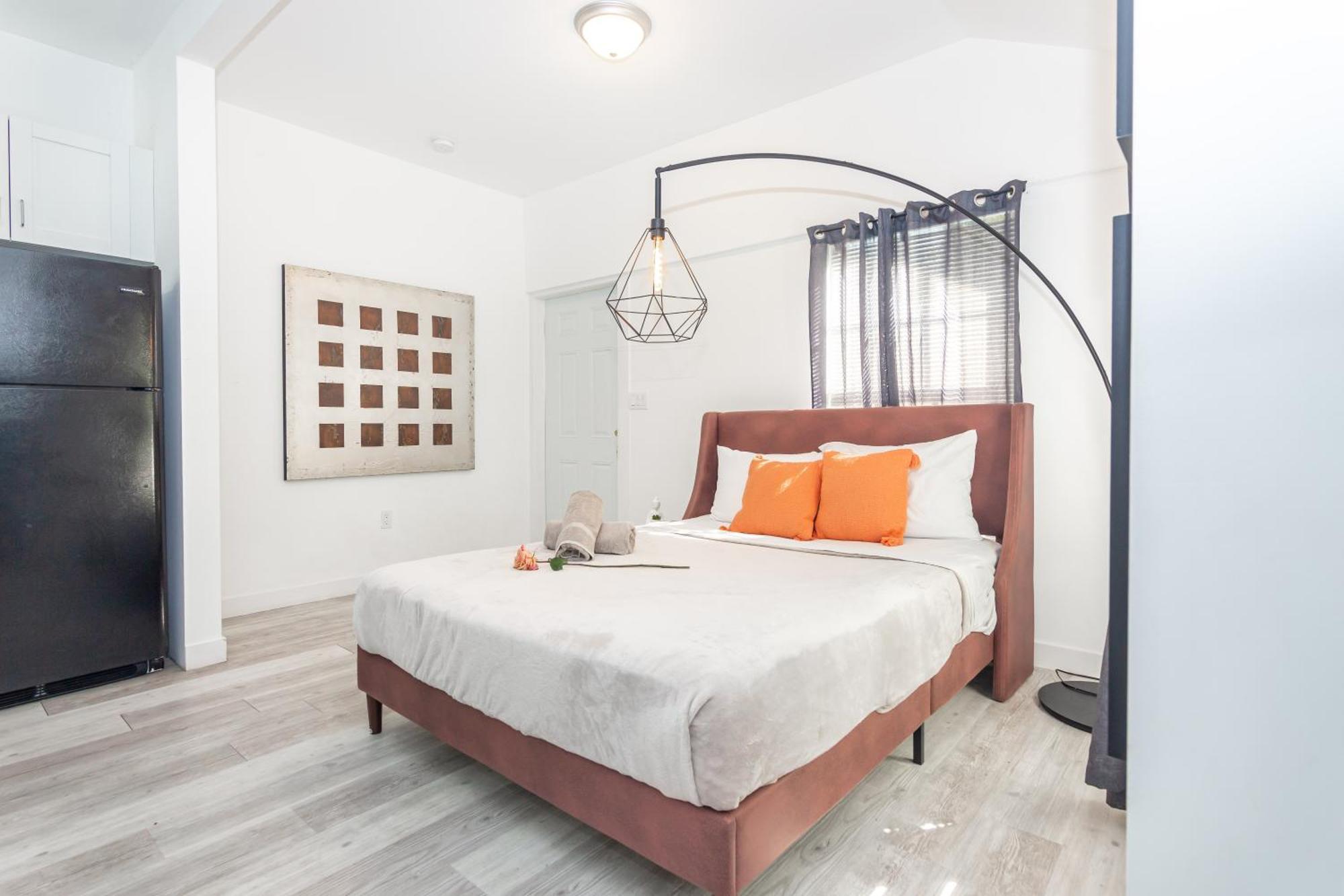 1 Bedroom Apartment - Midtown Miami Exterior photo