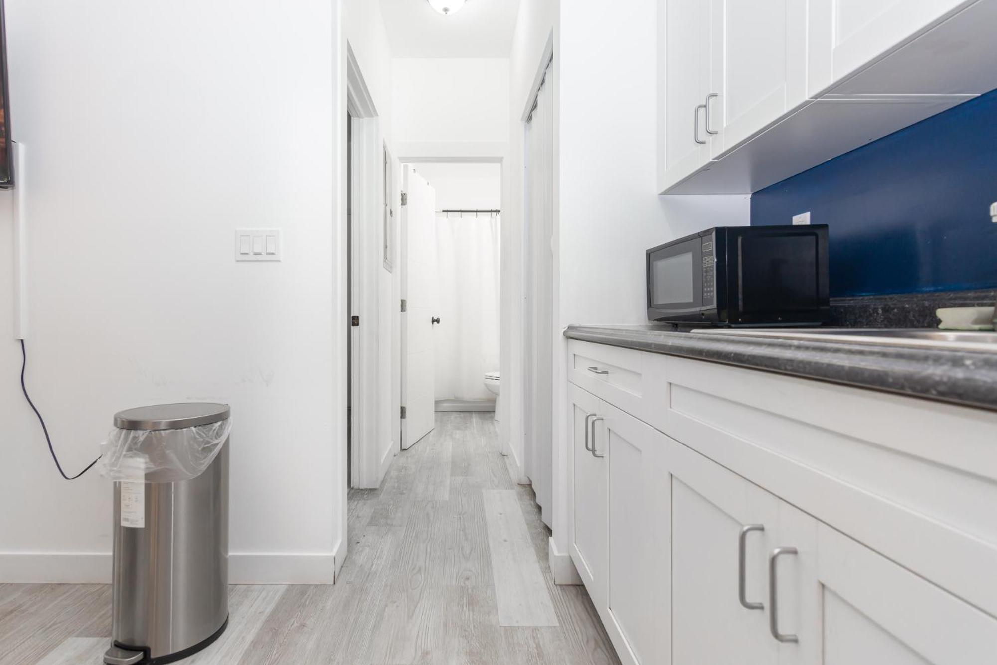 1 Bedroom Apartment - Midtown Miami Exterior photo